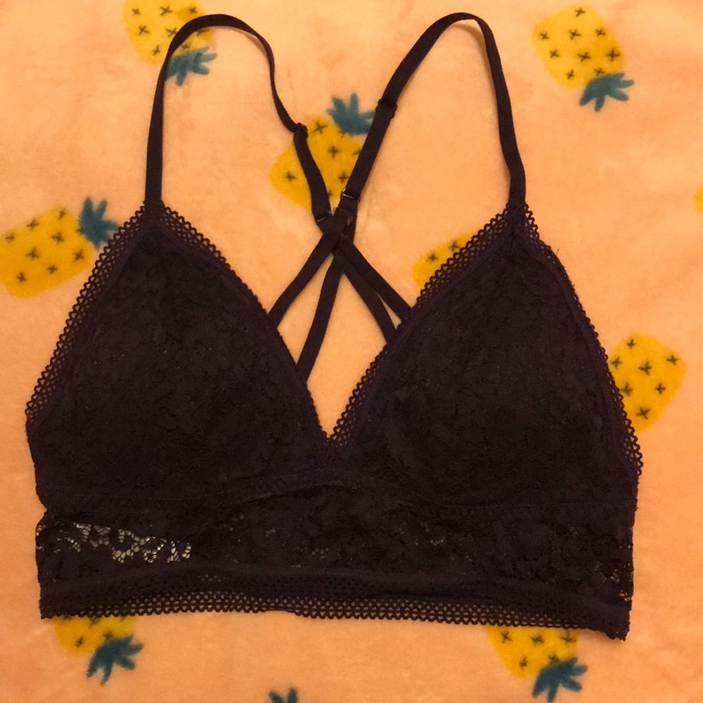 Bralette - Picture 2 of 5